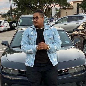 Meet your Posher, Chris